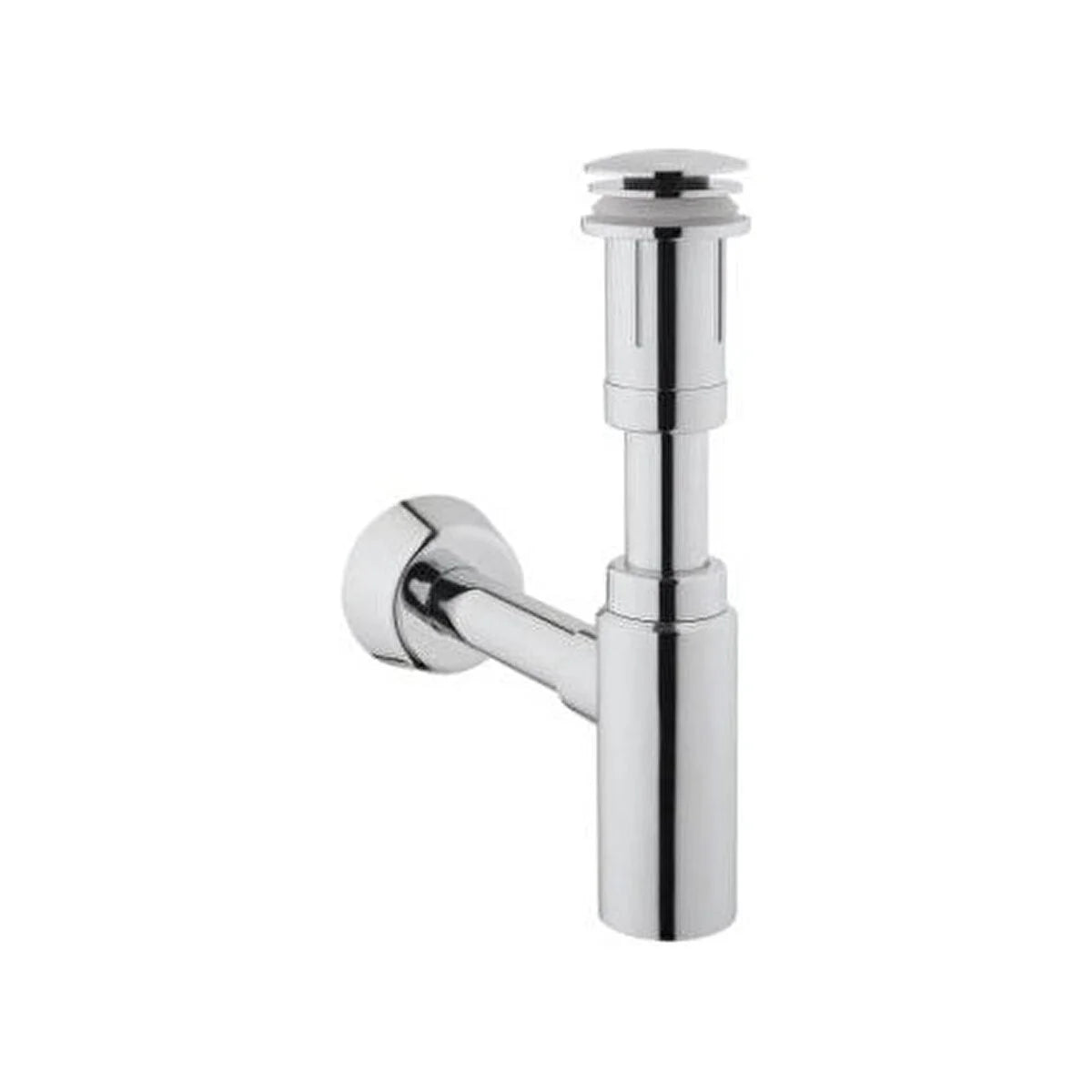 T-Type Sink Trap Set