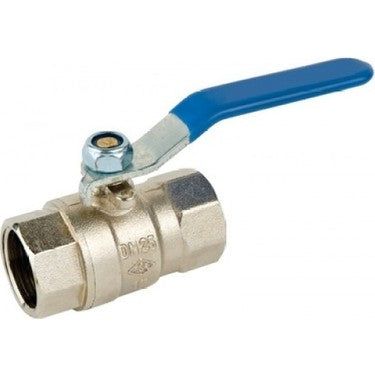 Ball Valve for Water Threaded Type