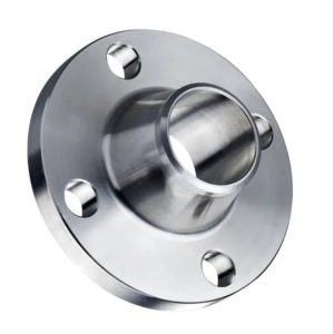 Weld Neck Flange
